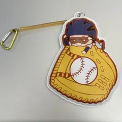 ダイヤのA ダイカットBIGパスケース 御幸一也