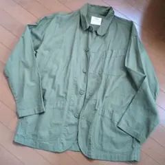 coen ジャケット