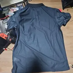 しまむら FIBERDRYポロシャツ