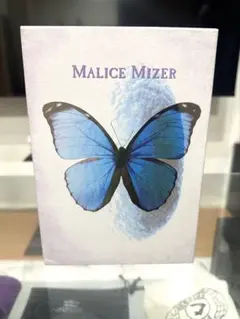 2026年最新】MALICE MIZER 神話の人気アイテム - メルカリ
