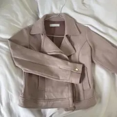 CECIL McBEE ジャケット F