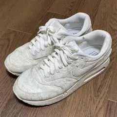 NIKE エアマックス1 '86 OG サミットホワイト アンド ファントム