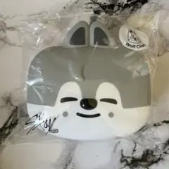 SKZOO ミニボックス Wolf Chan