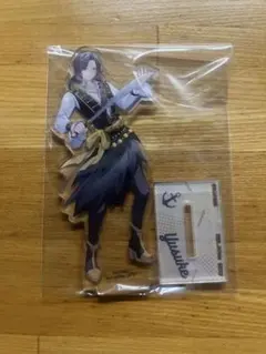 いれいす　 一番くじ　アクリルスタンド 悠佑