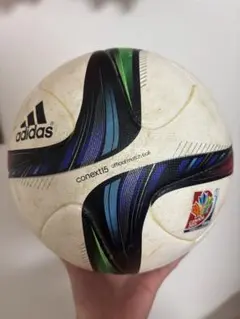 最終値下げ‼️brazuca サッカーボール ギラヴァンツ サインボール