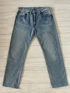 リーバイス 501ZXX W32 L32 美品 中古・古着通販】LEVI'S (リーバイス) 501ZXXデニムパンツ