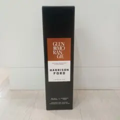 GLENMORANGIE HARRISON FORD 限定版ウイスキーのサムネイル