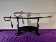 2026年最新】指揮刀の人気アイテム - メルカリ