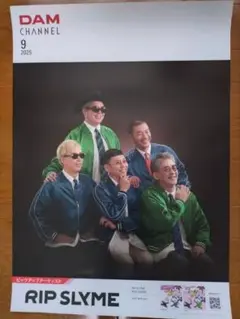 2025年最新】rip slyme ポスターの人気アイテム - メルカリ