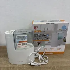 IRIS OHYAMA 加熱式加湿器 SHM-100U-Gのサムネイル