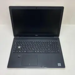 DELL Inspiron 3593 ノートPC