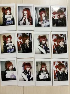 Royz 公大さん チェキ 12枚 NEWS｜Royz Official web site
