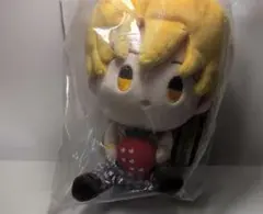 るぅとくんぬいぐるみ