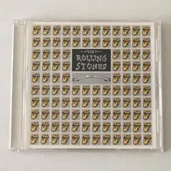 レアUSプロモ盤 Rolling Stones Anybody Seen...