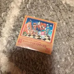 2026年最新】30周年記念盤 スーパーマリオブラザーズ ミュージックの