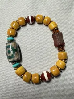 2025年最新】薬師珠天珠の人気アイテム - メルカリ