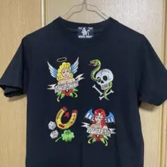 ミラクルウーマン 刺繍Tシャツのサムネイル