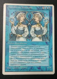 MTG リバイズド　スターター　イタリア語 MTG 開封済み リバイズド スターター 多言語(イタリア語