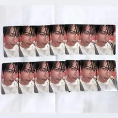 テヒョン トレカ txt アイドル