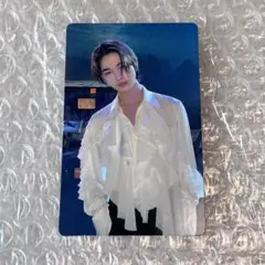 ニキ DARKBLOOD HALF ENHYPEN