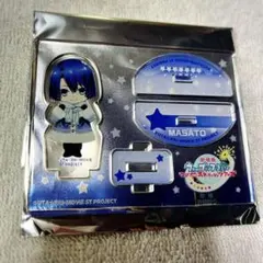 うたプリ スタツア ゆらゆらアクリルスタンド 聖川真斗