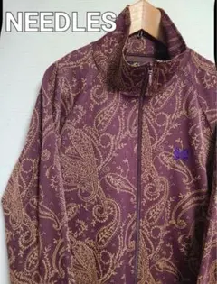 2025年最新】needles ペイズリーの人気アイテム - メルカリ