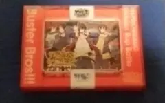 ヴァイスシュヴァルツブラウ スタートデッキ ヒプノシスマイク【イケブクロ】