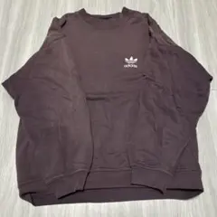 adidas スウェット