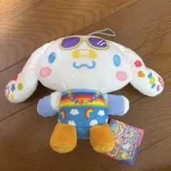 サンリオキャラクター ぬいぐるみ 約20センチ