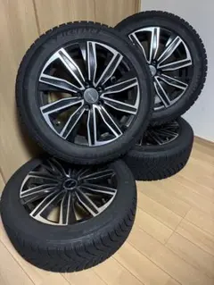 フォルクスワーゲン ホイール
