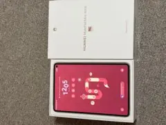 HUAWEI MatePad Mini 悦読版 本体 - メルカリ