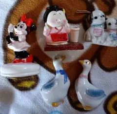 置物5点