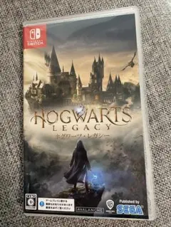 HOGWARTS LEGACY Nintendo Switch