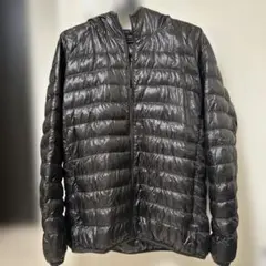 uniqlo ジャケット