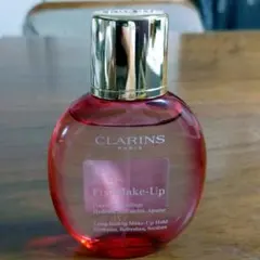 クラランス フィックス メイクアップ