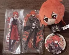 原神 ディルック