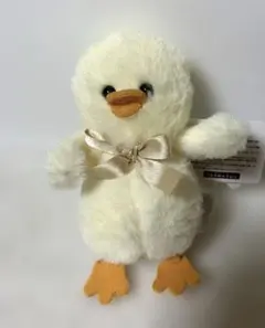 Tino ヒヨコ マスコット キーホルダー