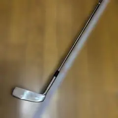 FORGED パター