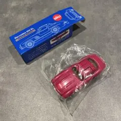 SIKU/Mercedes 300SL Special Edition