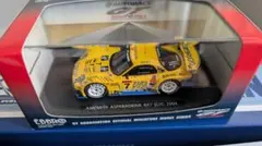 エブロ】雨宮 アスパラドリンク RX7 スーパーGT'05 No.7 - メルカリ