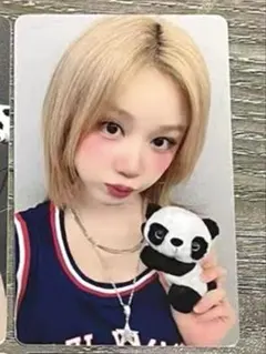 パリタ トレカ タレントカード