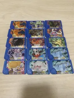 ポケモン　フレンダ　トレジャー　まとめ売り