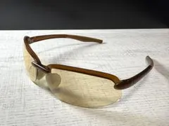 セイコー SEIKO サングラス　メラニーナ　SOG301 BR　ケース付き セイコー SEIKO サングラス メラニーナ SOG301 ブラウン ケース付き