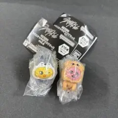 スキズ straykids SKZOO ガチャガチャ ポガリ トゥエッキ セット