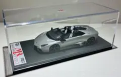 ☆MR☆ ランボルギーニ レヴェントン ロードスター 1/43のサムネイル