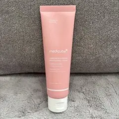 メディキューブPDRNピンククリーム