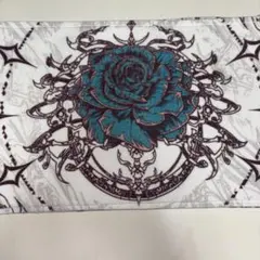 Ado マフラータオル 心臓 モナリザの横顔 マーズ Hibana - メルカリ
