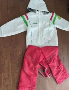 2026年最新】ellesse スキーウェアの人気アイテム - メルカリ