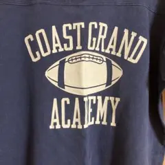 チャンピオンロチェスターシリーズフットボールTシャツＬサイズ