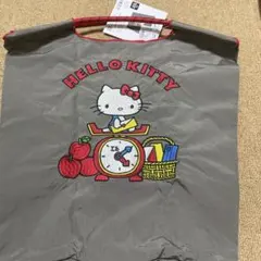 ボールアンドチェーン エコバッグ